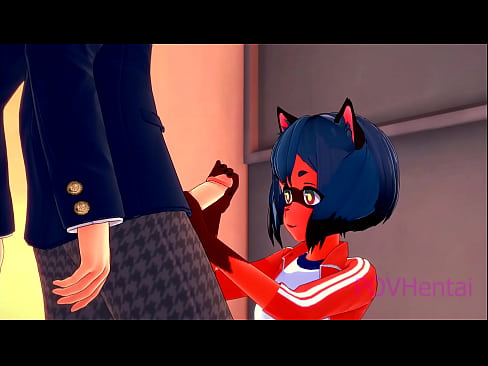 ❤️ Нове ранчо великої рогатої худоби з Мічіру Кагеморі Порно-відео у нас ❤